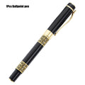 High Quality Full Metal Roller Ballpoint Pen Office Business Men Signature Writing Pen School Student Stationery