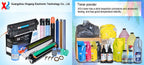 CTL-1100H Toner Cartridge Compatible New for Pantum CP1100DN CM1100DW CP1100DW CM1100ADN Printer Color ink Cartridge