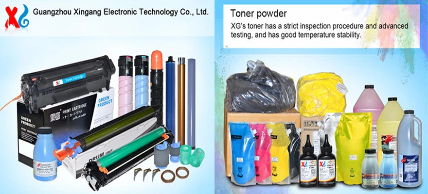 CTL-1100H Toner Cartridge Compatible New for Pantum CP1100DN CM1100DW CP1100DW CM1100ADN Printer Color ink Cartridge
