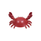 Multifunctional Weightlifting Crab Pen Holder Storage Item Lifting Pen Holder DesktopCreative Personalized Decoration Model Gift