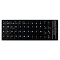 Spanish frosted keyboard sticker, DIY computer laptop keyboard protective film, anti-abrasion button sticker film