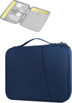 Waterproof Carrying Handle Bag Laptop Case for Macbook Neo 13 2026 Pro 16 15 14 12 Inch M4 M3 M5 Chip Mac Book Air Sleeve Cover