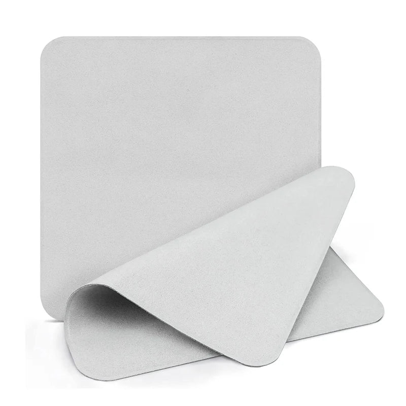 Polishing Cloth For Apple iPhone iPad Air Macbook Screen Display Camera Polish Cleaning Wipe Cloth
