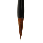 Pack of 3 Professional Chinese Calligraphy Kanji Japanese Sumi Drawing Brush Large, Small, Medium Size