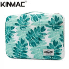 Shockproof Brand Kinmac Laptop Bag 12,13,14,15.4,15.6,16 Inch,Waterproof Lady Man Sleeve Case For MacBook Air Pro M1 Handbag PC