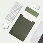 Laptop Sleeve Bag Case For Apple Macbook 16 15 13 11 inch For Lenovo Huawei Xiaomi ASUS Notebook Bag Table For ipad 12.9 Cover