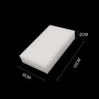 1-100pcs Magic Melamine Sponge Kitchen Sponge Eraser Magic Sponge Cleaner Dishwasing Sponge for Home Bathroom Cleaning Tools