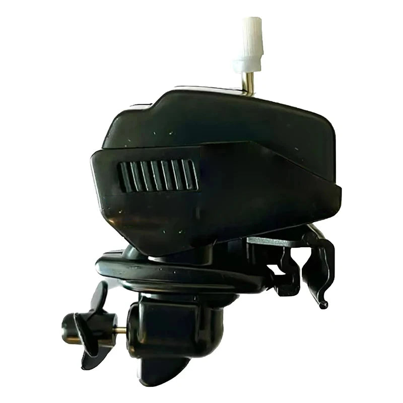 2025coffee Kitchen Stirrer Boat Motor Coffee Stirrer Novelty Coffee Mixer Boat Engine Coffee Stirrer Unique Drink Mixing Gadget