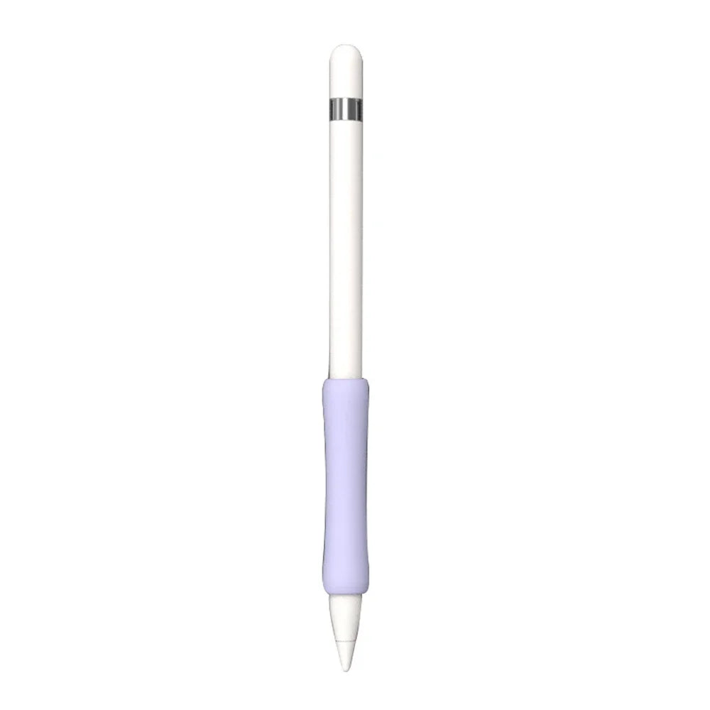 For Apple Pencil 2 1 Case Cover Universal Colorful for IPad Pencil Case Non-slip Anti-Scratch Protection Silicone Sleeve