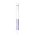 For Apple Pencil 2 1 Case Cover Universal Colorful for IPad Pencil Case Non-slip Anti-Scratch Protection Silicone Sleeve