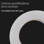 Single-Sided Bopp Transparent Packaging Tape With High Viscosity For Sealing Heavy-Duty Cartons And Fixing Items For Bundling