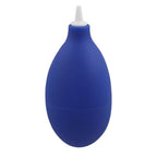 Compressed Air Duster Hand Held Keyboard Blower Strong Wind Oval Air PC Cleaner Accurate Decontamination For Electronic Product