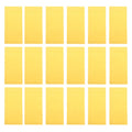 60Pcs Paper Envelopes Business Security Self Seal Invitation Letter Covers Multifunctional Convenient Storage Coin Holder