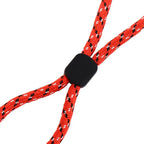 Anti Lost Adjustable Hand Lanyard Nylon Gadget Rope Multicolor Camera Lanyard Portable Mobile Phone Wrist Straps