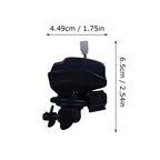 Boat Motor Coffee Stirrer Novelty Coffee Mixer Drink Mixing Gadget Boat Engine Coffee Stirrer Unique Boat Coffee Kitchen Stirrer