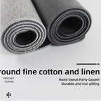 Cotton and Linen Rubber XXL Mouse Pad Gaming MousePad Large Desk Mat Gaming PC Desk Mat Computer Desk Pad Gaming Mouse Pad