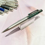 1 PCS 315 Executive Premium Creative Metal Ballpoint Pen,Ideal for Souvenir Wedding,Birthday & Festival Gift,Graduation Gift