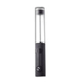 A01F-Electric Handle Coffee Frother USB Rechargeable Speeds Foam Maker Milk Mixer Blender Cooking Tools