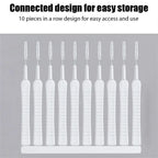Mobile Phone Charging Port Type C Dust Plug for iPhone 16 15 14 Pro Max Cleaner Kit Computer Keyboard Cleaner Tool Clean Brush