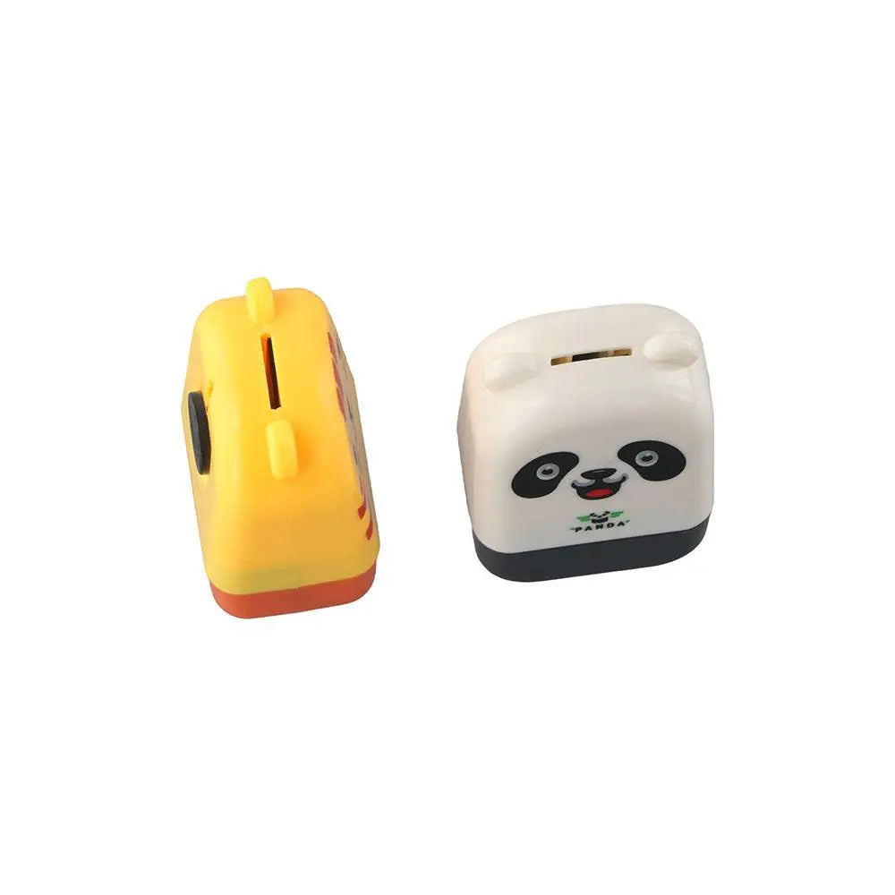 Express Bill Applicator Security Stamp Roller Express Unpacking Identity Protection Rolling Privacy Seal Privacy Applicator