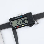 60mm/80mm/100mm Digital Disk Caliper Vernier Brake Disc Caliper Electronic Disk Brake Vernier Calipers Digital Brake Rotor Gauge