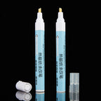 Portable Correction Pen 3 Seconds To Erase Correction Fluid Pen Thermal Paper Parcel Label Correction Fluid Privacy Protection