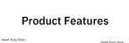 Tyeso 600/750/900/1050/1200ML Stainless Steel Thermos Bottle Car Coffee Cup Sports Water Bottles Keeps Cold and Heat Thermal Mug