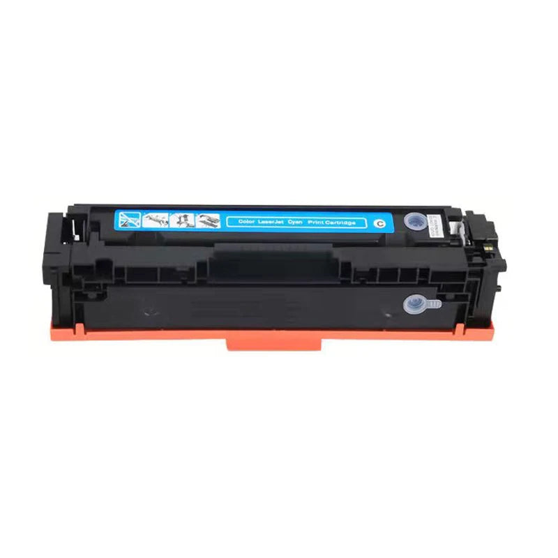 Compatible 414A 415A 416A Toner Cartridge for HP Laserjet Pro M454 M454dw/nw MFP M479 M479dw M479fdw No Chip