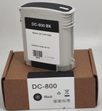 Compatible with DILETTA 600i 700i 800iSeries certificate printer DILETTA800 DILETTA  DC-800 ink cartridge