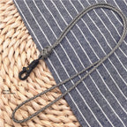 1PCS Outdoor Rock Climbing Hanging Neck Rope Lanyard For Phone Camera USB Holder ID Pass Card Name Badge Holder Keychain