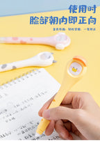 5mm*6m Stationery Creative Pen Correction Tape Painting Tape Portable Student Cute Correction Band School Supplies Kawaii
