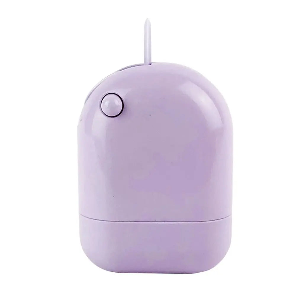Express Bill Applicator Security Stamp Roller Express Unpacking Privacy Applicator Rolling Privacy Seal Identity Protection