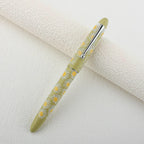 Jinhao X750 Classic Style Silver Clip Metal Fountain Pen 0.5 mm Nib Steel Ink Pens for Gift Office Supplies School Supplies