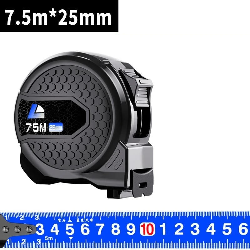 3/10M High precision Metric Tape measure Retractable Measuring tape Retractable Ruler Woodworking Ruler Measuring Tools