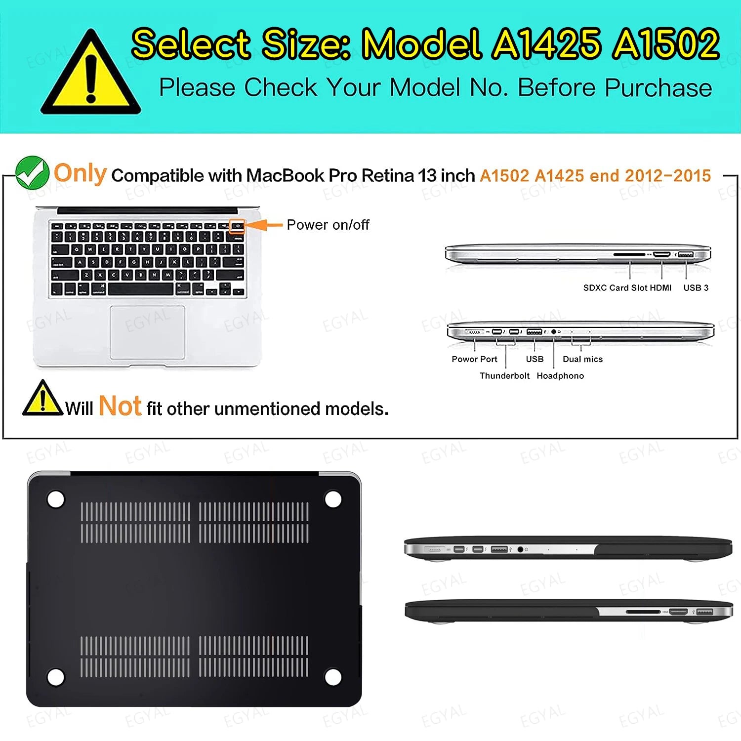 Laptop Case For Macbook NEO Air Pro 13 14 15.3 16 16.2 Case M5 M4 M3 M2 M1 2025 2024 2023 2022 2021 2020 2019 2018 2017 2016