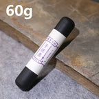 Hand Rubbing Oil Soot Ink Sticks Pure Handmade Ink Block Traditional Chinese Calligraphy Painting Oil Smoke Ink Bar Ink Stone
