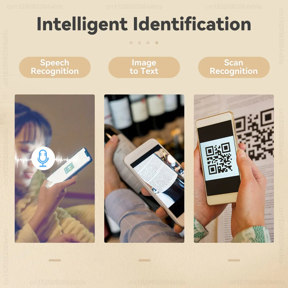 Portable Label Printer Marklife P50 Mini Printer Thermal Label Maker Self Adhesive Sticker Machine Similar as M110 M220 Printer
