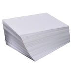 A6 Copy Paper Small Size Printing Paper 500 A Pack