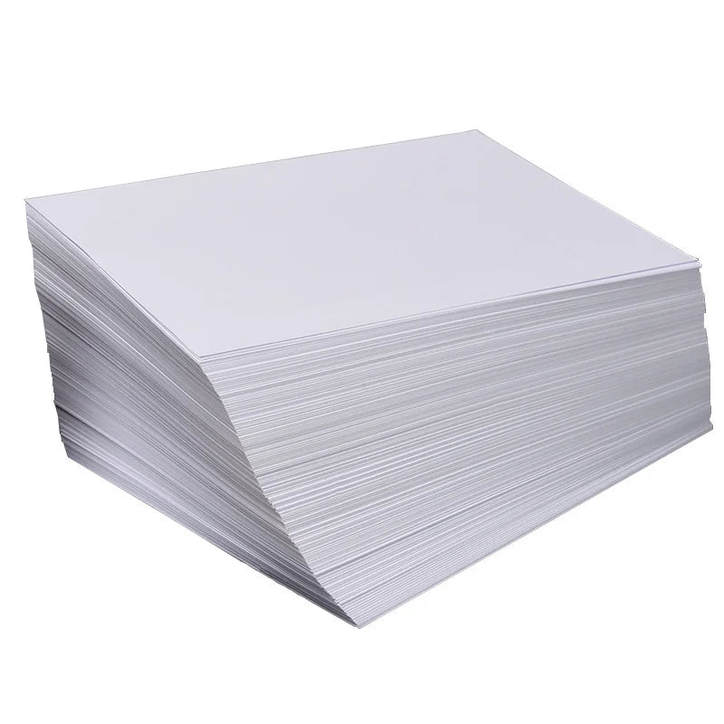 A6 Copy Paper Small Size Printing Paper 500 A Pack