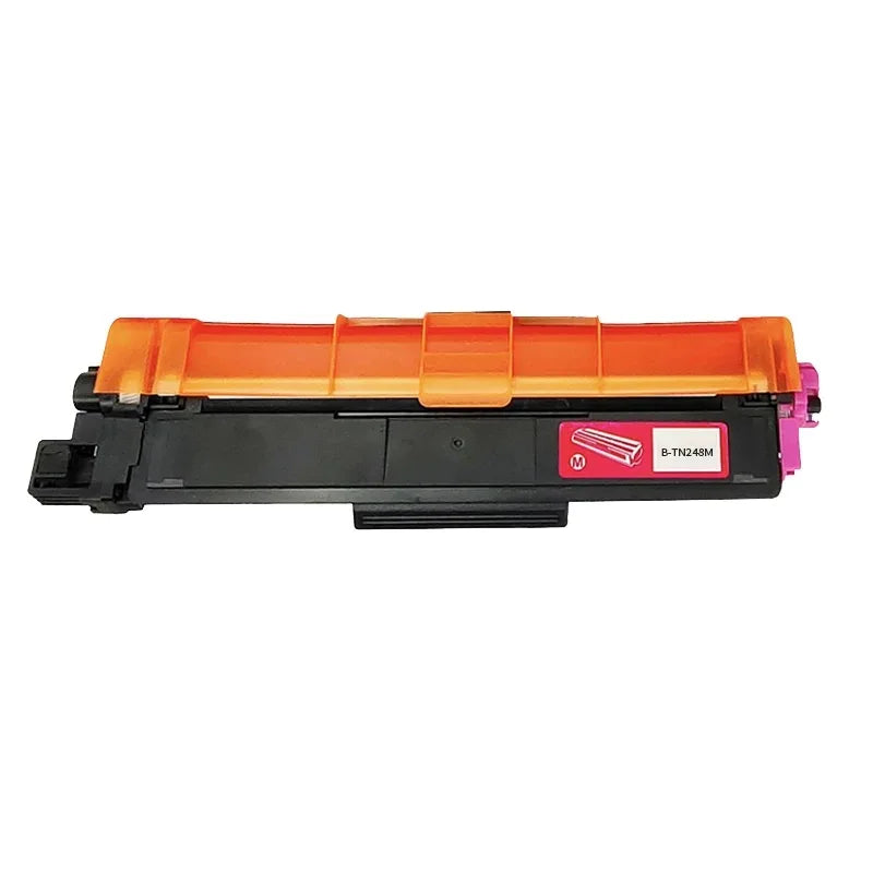 1PCS 3K 2.3K TN248 TN248XL Toner Cartridge for Brother MFC-L3740CDW L3760CDW L8340CDW L8390CDW HL-L3215CW L8230CDW DCP-L3515CDW
