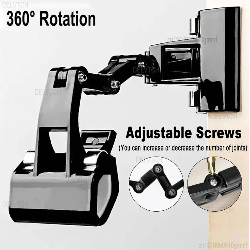 360 Rotatable Drawing Board Easel Sketchpad Grip Clamp Artist Art Painting Copying Adjustable Photo Picture Sketch Clip Holder