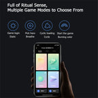 Yeelight Screen Bar Pro Computer Monitor Hanging Light Ambient Light Adjustable brightness and color temperature For the Mi Home