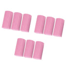 1/3/6pcs Dust Cleaning Sponges Pva Sponge Water Absorption Cleaning Sponge Household and Car Cleaning Sponges Friction Cotton