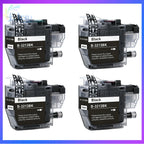 LC3213XL LC3213 LC3211 Ink Cartridge Compatible For Brother DCP-J572DW  DCP-J772DW  DCP-J774DW MFC-J491DW  MFC-J497DW Printer