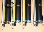 drum kit KCMY  DU102 DU104 Drum Unit for Konica Minolta Bizhub Pro C5500 C5501 C6500 C6501 C6000 C7000