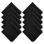 Ultra-Soft Microfiber Cleaning Cloth Multifunctional Screens Wipes for IPhone Eyeglasses Lens Glasses Laptops Tablets LCD Camera