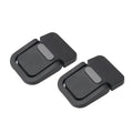 1 Pair Mini Portable Laptop Stand Computer Keyboard Holder Laptop Riser First/Second Gear Adjustment For Notebook Support