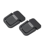 1 Pair Mini Portable Laptop Stand Computer Keyboard Holder Laptop Riser First/Second Gear Adjustment For Notebook Support