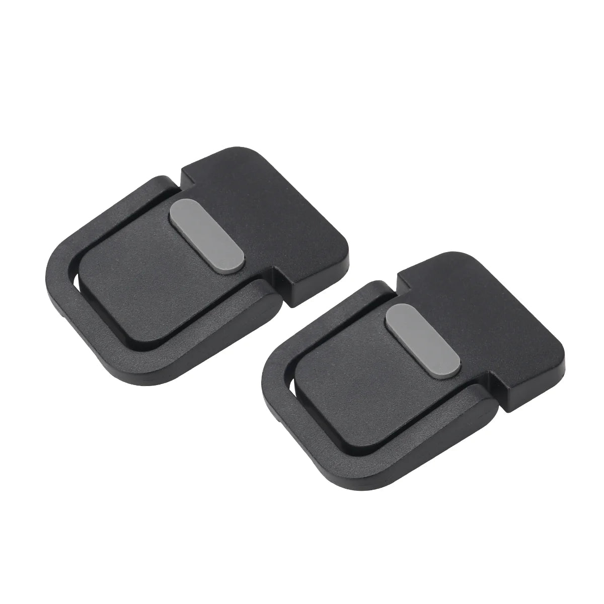 1 Pair Mini Portable Laptop Stand Computer Keyboard Holder Laptop Riser First/Second Gear Adjustment For Notebook Support