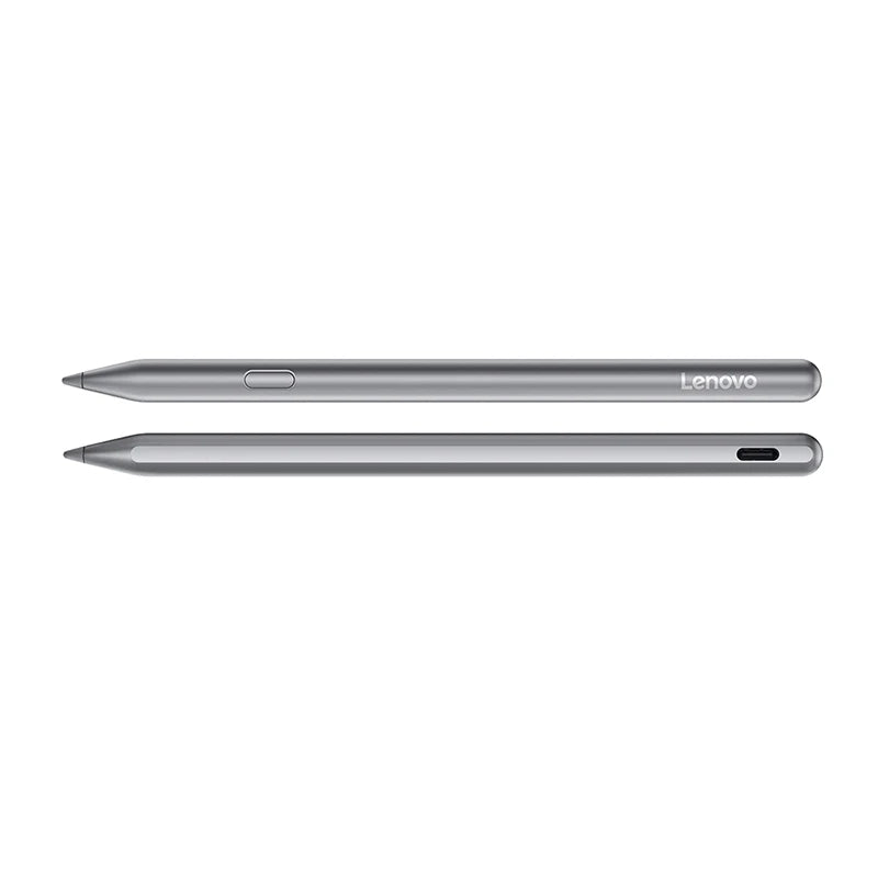 Lenovo Original Stylus Pen for Tablet Legion Y700 2023/2025 Xiaoxin Pad 2024 TypeC Charging Magnetic Drawing Pens Palm Rejection